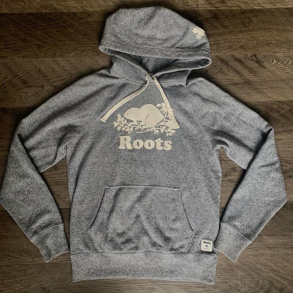 roots tracksuit (hoodie and sweatpants) - Picture 1 of 8
